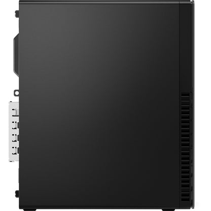 Lenovo ThinkCentre M75s Gen 2 11R8003BUS Desktop Computer - AMD Ryzen 7 PRO 5750G Octa-core (8 Core) 3.80 GHz - 16 GB RAM DDR4 SDRAM - 512 GB M.2 PCI Express NVMe 4.0 x4 SSD - Small Form Factor - Black 11R8003BUS