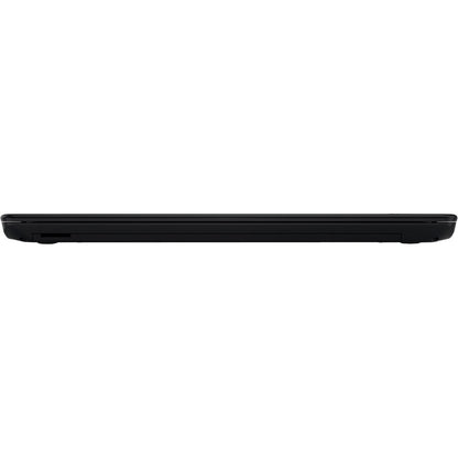 Lenovo ThinkPad E570 20H500A9CA 15.6" Notebook - 1920 x 1080 - Intel Core i5 7th Gen i5-7200U Dual-core (2 Core) 2.50 GHz - 8 GB Total RAM - 180 GB SSD - Black 20H500A9CA