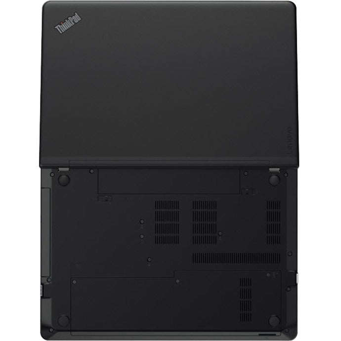 Lenovo ThinkPad E570 20H500A9CA 15.6" Notebook - 1920 x 1080 - Intel Core i5 7th Gen i5-7200U Dual-core (2 Core) 2.50 GHz - 8 GB Total RAM - 180 GB SSD - Black 20H500A9CA