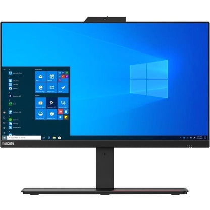 Lenovo ThinkCentre M90a 11CD005VCA All-in-One Computer - Intel Core i9 10th Gen i9-10900 Deca-core (10 Core) 2.80 GHz - 16 GB RAM DDR4 SDRAM - 1 TB M.2 PCI Express SSD - 23.8" Full HD 1920 x 1080 Touchscreen Display - Desktop 11CD005VCA