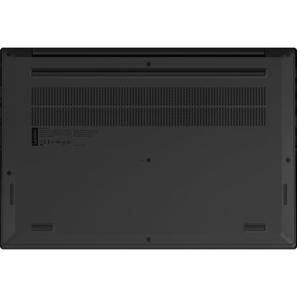 Lenovo ThinkPad P1 Gen 2 20QT0036US 15.6" Mobile Workstation - 1920 x 1080 - Intel Core i7 9th Gen i7-9750H Hexa-core (6 Core) 2.60 GHz - 16 GB Total RAM - 512 GB SSD - Midnight Black 20QT0036US