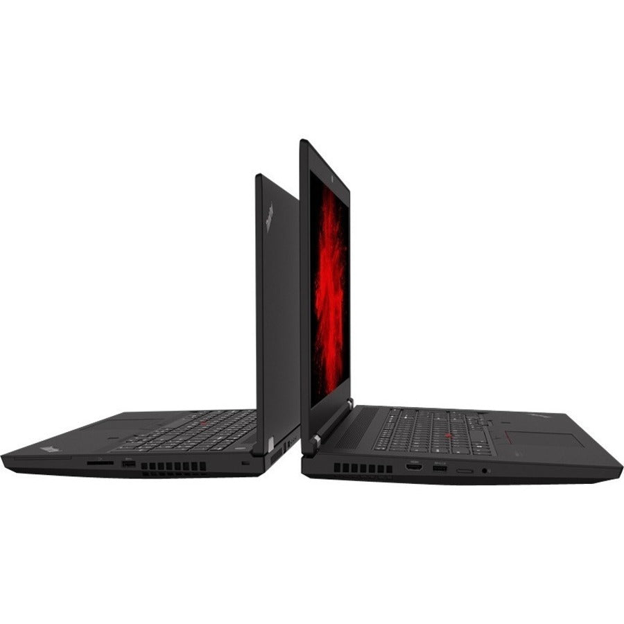 Lenovo ThinkPad P17 G2 20YU006RCA 17.3" Notebook - Full HD - 1920 x 1080 - Intel Core i9 11th Gen i9-11950H Octa-core (8 Core) 2.60 GHz - 32 GB Total RAM - 1 TB SSD - Black 20YU006RCA