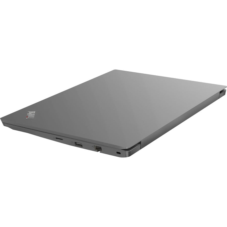 Lenovo ThinkPad E490 20N8001LUS 14" Notebook - 1920 x 1080 - Intel Core i7 8th Gen i7-8565U Quad-core (4 Core) 1.80 GHz - 8 GB Total RAM - 256 GB SSD - Silver 20N8001LUS