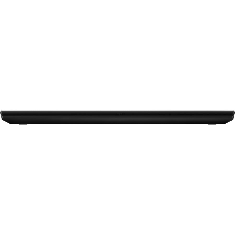 Lenovo ThinkPad T14 Gen 2 20XK00BEUS 14" Notebook - Full HD - 1920 x 1080 - AMD Ryzen 5 PRO 5650U Hexa-core (6 Core) 2.30 GHz - 16 GB Total RAM - 8 GB On-board Memory - 512 GB SSD - Black 20XK00BEUS