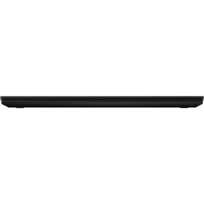 Lenovo ThinkPad T14 Gen 2 20XK00BEUS 14" Notebook - Full HD - 1920 x 1080 - AMD Ryzen 5 PRO 5650U Hexa-core (6 Core) 2.30 GHz - 16 GB Total RAM - 8 GB On-board Memory - 512 GB SSD - Black 20XK00BEUS