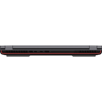 Lenovo ThinkPad P16 G1 21D6008FUS 16" Mobile Workstation - WQUXGA - 3840 x 2400 - Intel Core i9 12th Gen i9-12900HX Hexadeca-core (16 Core) 2.30 GHz - 16 GB Total RAM - 512 GB SSD - Storm Gray 21D6008FUS