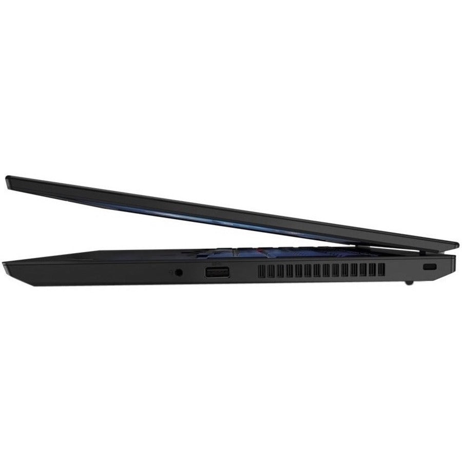 Lenovo ThinkPad L15 Gen2 20X70072US 15.6" Touchscreen Notebook - Full HD - 1920 x 1080 - AMD Ryzen 5 PRO 5650U Hexa-core (6 Core) 2.30 GHz - 8 GB Total RAM - 256 GB SSD - Black 20X70072US