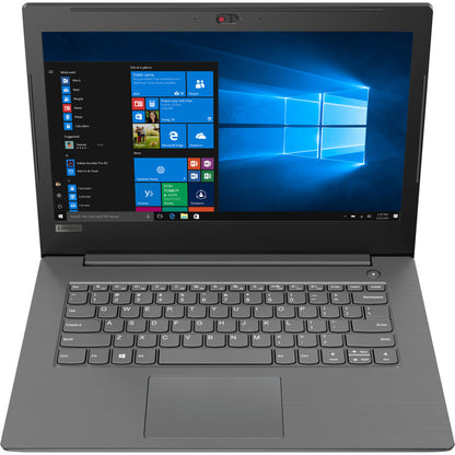 Lenovo V330-14ARR 81B1001FUS 14" Notebook - 1920 x 1080 - AMD Ryzen 3 2200 3.50 GHz - 4 GB Total RAM - 500 GB HDD - Iron Gray 81B1001FUS