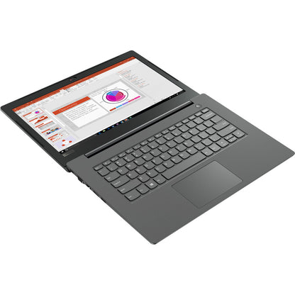 Lenovo V330-14ARR 81B1001FUS 14" Notebook - 1920 x 1080 - AMD Ryzen 3 2200 3.50 GHz - 4 GB Total RAM - 500 GB HDD - Iron Gray 81B1001FUS