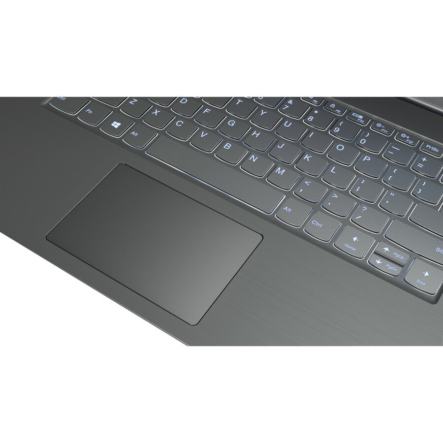 Lenovo V330-14ARR 81B1001FUS 14" Notebook - 1920 x 1080 - AMD Ryzen 3 2200 3.50 GHz - 4 GB Total RAM - 500 GB HDD - Iron Gray 81B1001FUS