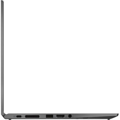 Lenovo ThinkPad X1 Yoga 4th Gen 20SA0019US 14" Touchscreen Convertible 2 in 1 Ultrabook - Full HD - 1920 x 1080 - Intel Core i5 10th Gen i5-10210U Quad-core (4 Core) 1.60 GHz - 16 GB Total RAM - 256 GB SSD - Iron Gray 20SA0019US