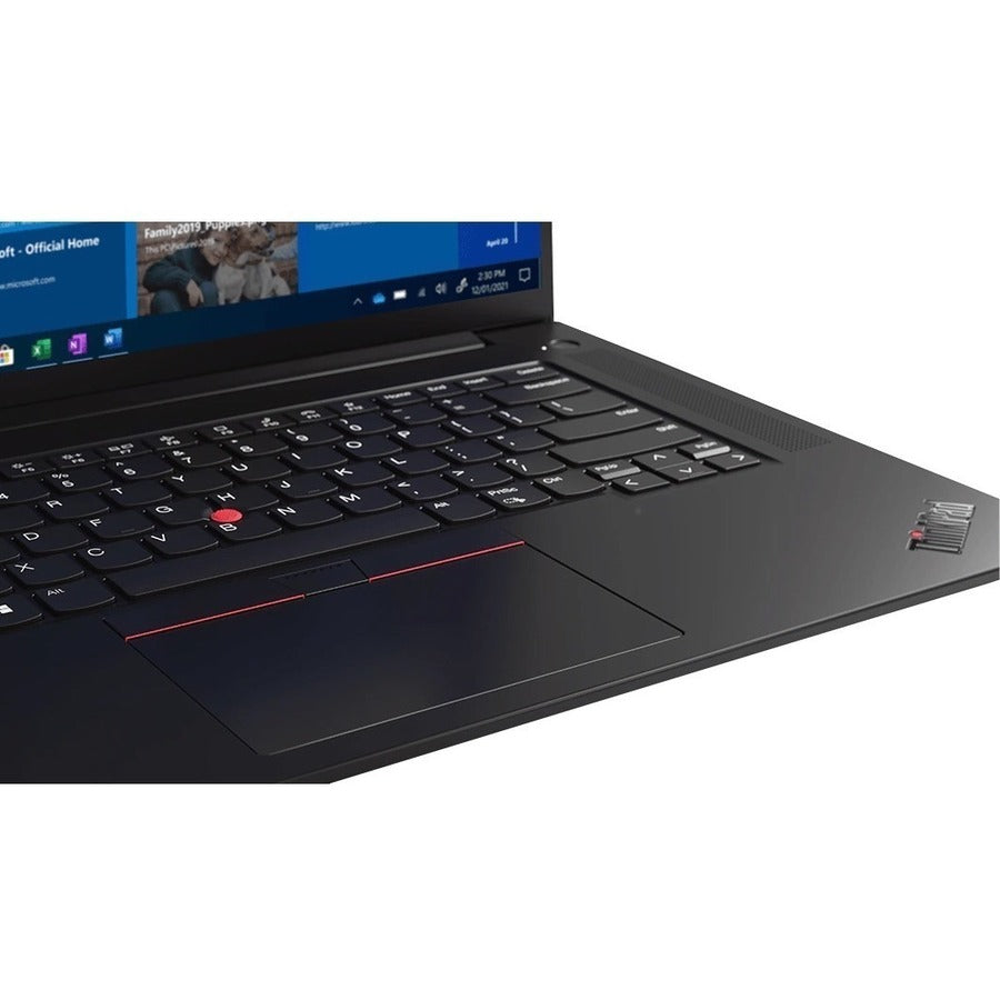 Lenovo ThinkPad X1 Extreme Gen 4 20Y5007QCA 16" Notebook - 2560 x 1600 - Intel Core i7 11th Gen i7-11800H Octa-core (8 Core) 2.30 GHz - 16 GB Total RAM - 512 GB SSD - Black Paint 20Y5007QCA