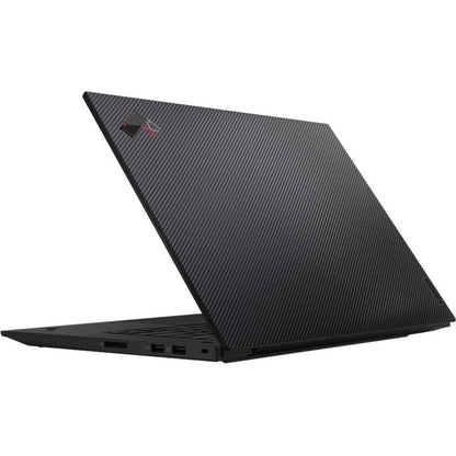 Lenovo ThinkPad X1 Extreme Gen 4 20Y5007QCA 16" Notebook - 2560 x 1600 - Intel Core i7 11th Gen i7-11800H Octa-core (8 Core) 2.30 GHz - 16 GB Total RAM - 512 GB SSD - Black Paint 20Y5007QCA