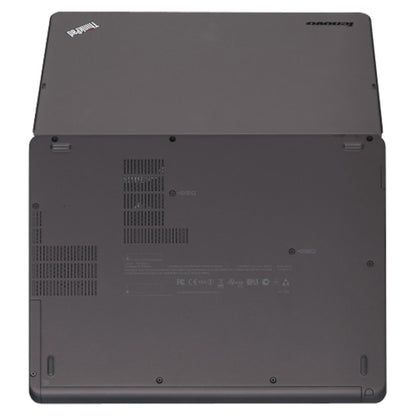 Lenovo ThinkPad Twist S230u 33478NF 12.5" 2 in 1 Ultrabook - 1366 x 768 - Intel Core i3 3rd Gen i3-3227U Dual-core (2 Core) 1.90 GHz - 4 GB Total RAM - 500 GB HDD - 24 GB SSD - Black 33478NF