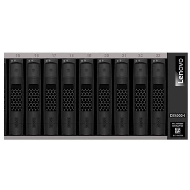 Lenovo ThinkSystem DE4000H DAS/SAN Storage System 7Y75A00TWW