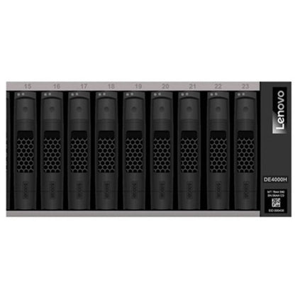 Lenovo ThinkSystem DE4000H DAS/SAN Storage System 7Y75A00TWW