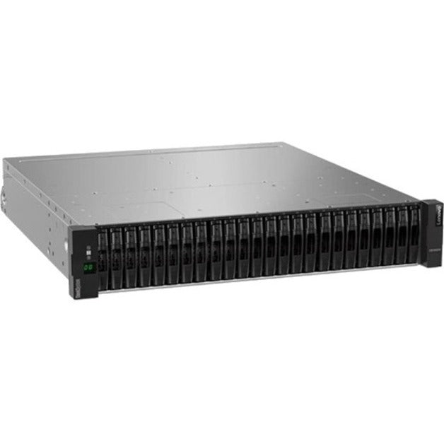 Lenovo ThinkSystem DE4000H DAS/SAN Storage System 7Y75A00TWW