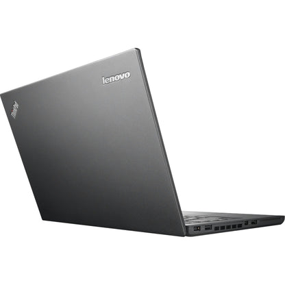 Lenovo ThinkPad T440s 20AQ004JUS 14" Touchscreen Ultrabook - Full HD - 1920 x 1080 - Intel Core i7 4th Gen i7-4600M Dual-core (2 Core) 2.90 GHz - 8 GB Total RAM - 256 GB SSD - Graphite Black 20AQ004JUS