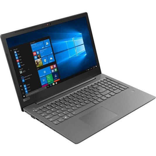 Lenovo V330-15IKB 81AX00BWUS 15.6" Notebook - 1366 x 768 - Intel Core i5 7th Gen i5-7200U Dual-core (2 Core) 2.50 GHz - 8 GB Total RAM - 500 GB HDD 81AX00BWUS