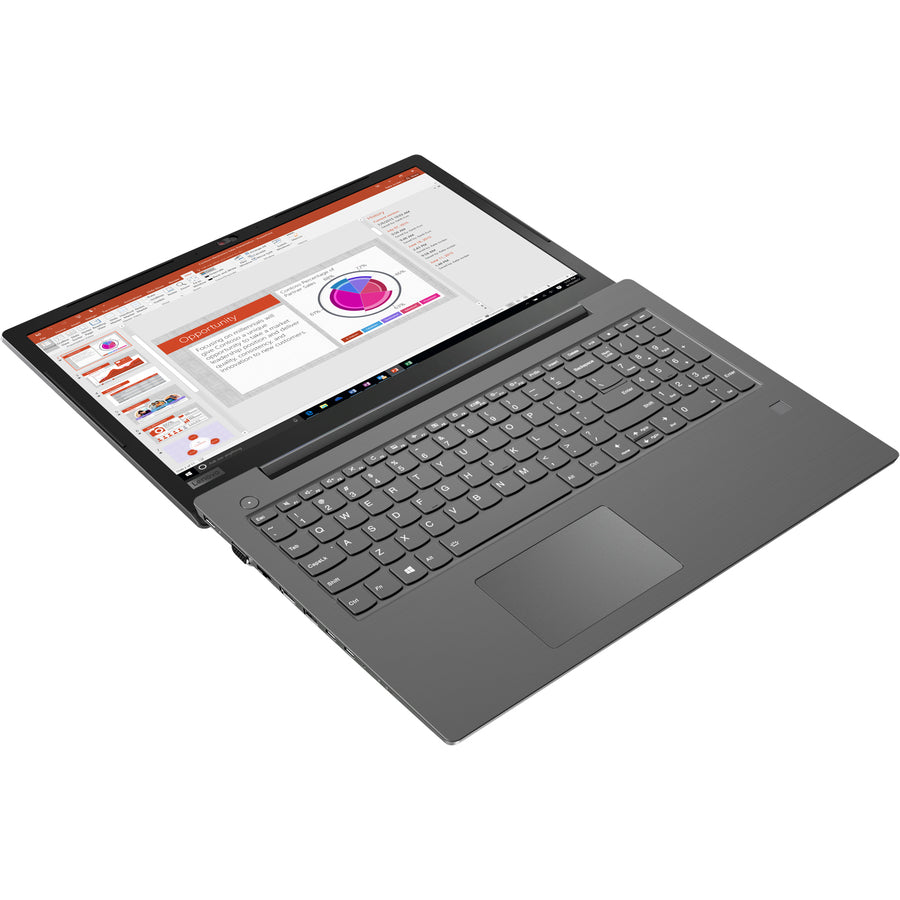 Lenovo V330-15IKB 81AX00BWUS 15.6" Notebook - 1366 x 768 - Intel Core i5 7th Gen i5-7200U Dual-core (2 Core) 2.50 GHz - 8 GB Total RAM - 500 GB HDD 81AX00BWUS