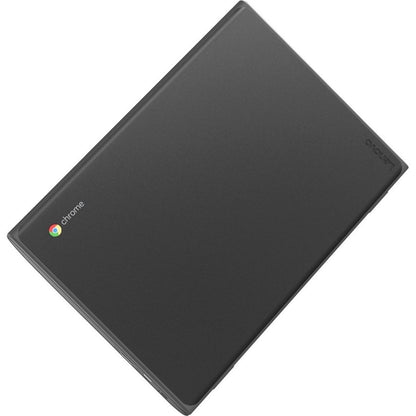 Lenovo 100e Chromebook 2nd Gen 82CD000WCF 11.6" Chromebook - HD - 1366 x 768 - AMD A-Series A4-9120C Dual-core (2 Core) 1.60 GHz - 4 GB Total RAM - 32 GB Flash Memory - Black, Gray 82CD000WCF