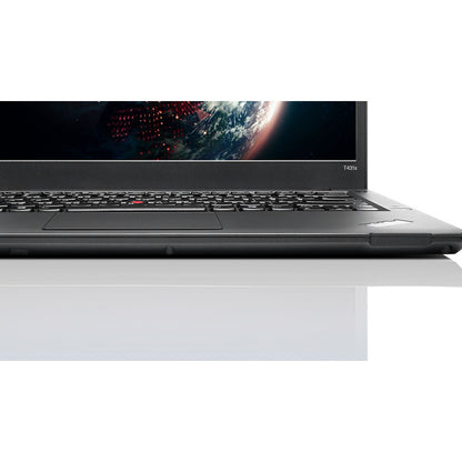 Lenovo ThinkPad T431s 20AA0032CC 14" Notebook - 1600 x 900 - Intel Core i7 3rd Gen i7-3687U Dual-core (2 Core) 2.10 GHz - 8 GB Total RAM - 256 GB SSD 20AA0032CC