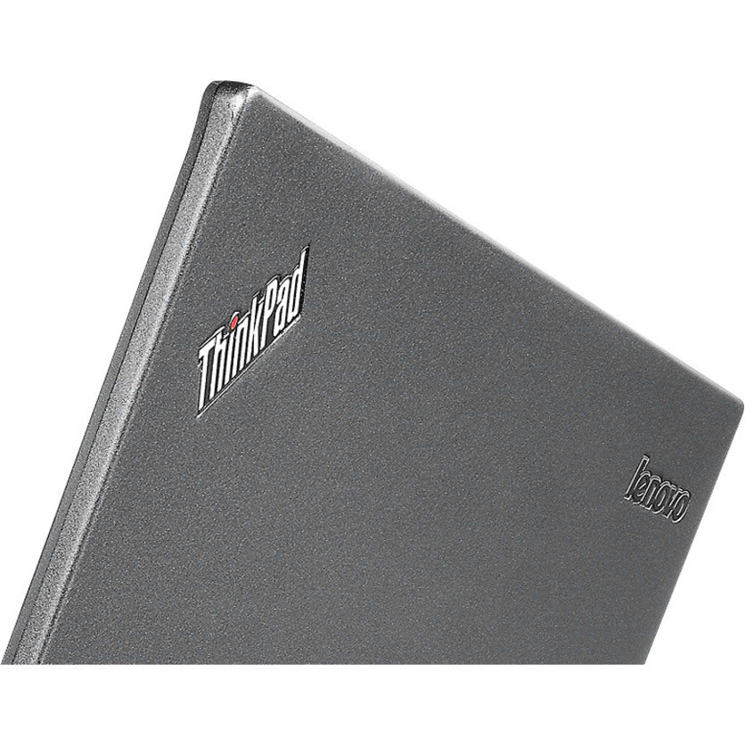 Lenovo ThinkPad T431s 20AA0032CC 14" Notebook - 1600 x 900 - Intel Core i7 3rd Gen i7-3687U Dual-core (2 Core) 2.10 GHz - 8 GB Total RAM - 256 GB SSD 20AA0032CC