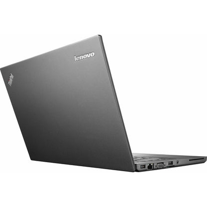 Lenovo ThinkPad T431s 20AA0032CC 14" Notebook - 1600 x 900 - Intel Core i7 3rd Gen i7-3687U Dual-core (2 Core) 2.10 GHz - 8 GB Total RAM - 256 GB SSD 20AA0032CC