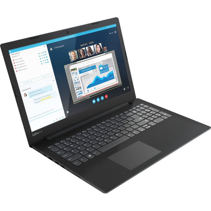 Lenovo V145-15AST 81MT002PUS 15.6" Notebook - 1920 x 1080 - AMD A-Series A9-9425 Dual-core (2 Core) 3.10 GHz - 8 GB Total RAM - 256 GB SSD - Black 81MT002PUS