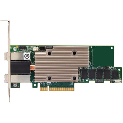 Lenovo ThinkSystem RAID 930-8e 4GB Flash PCIe 12Gb Adapter 7Y37A01087