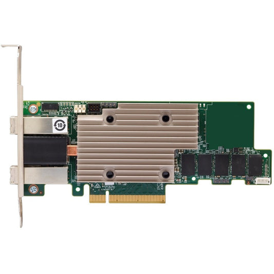 Lenovo ThinkSystem RAID 930-8e 4GB Flash PCIe 12Gb Adapter 7Y37A01087