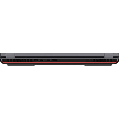 Lenovo ThinkPad P16 G1 21D60091US 16" Mobile Workstation - WQUXGA - 3840 x 2400 - Intel Core i9 12th Gen i9-12950HX Hexadeca-core (16 Core) 2.30 GHz - 16 GB Total RAM - 512 GB SSD - Storm Gray 21D60091US