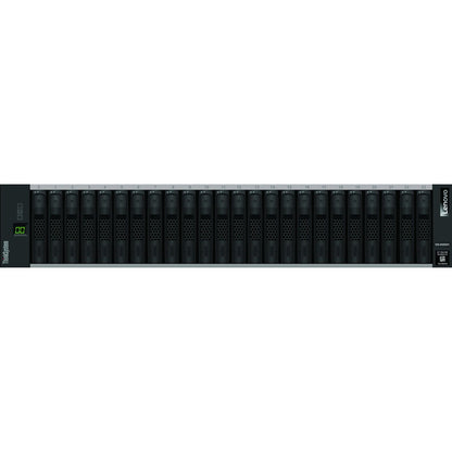 Lenovo ThinkSystem DE4000H FC Hybrid Flash Array SFF 7Y75A002WW