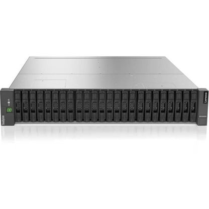 Lenovo ThinkSystem DE4000H FC Hybrid Flash Array SFF 7Y75A002WW