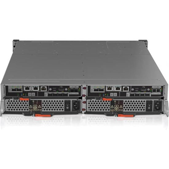 Lenovo ThinkSystem DE4000H FC Hybrid Flash Array SFF 7Y75A002WW