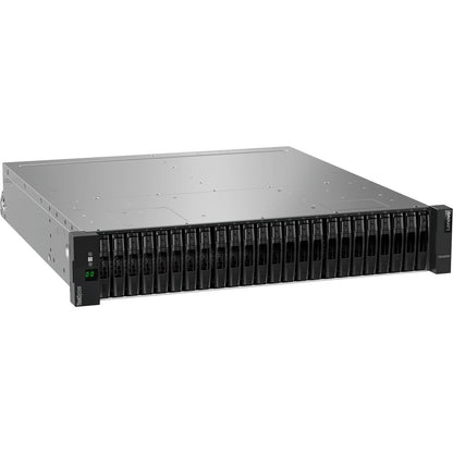 Lenovo ThinkSystem DE4000H FC Hybrid Flash Array SFF 7Y75A002WW