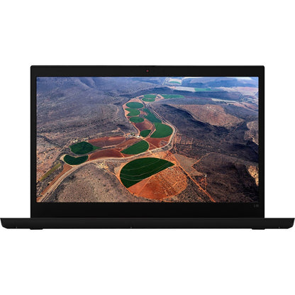 Lenovo ThinkPad L15 Gen1 20U7000RUS 15.6" Notebook - Full HD - 1920 x 1080 - AMD Ryzen 5 4500U Hexa-core (6 Core) 2.30 GHz - 8 GB Total RAM - 256 GB SSD 20U7000RUS