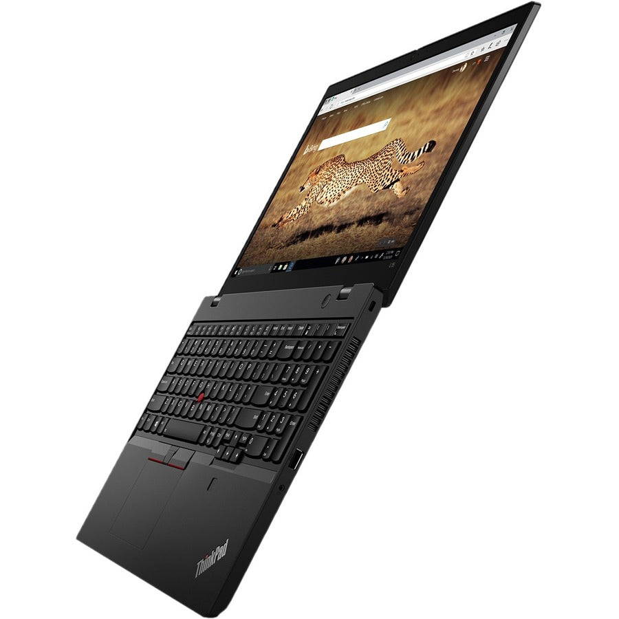 Lenovo ThinkPad L15 Gen1 20U7000RUS 15.6" Notebook - Full HD - 1920 x 1080 - AMD Ryzen 5 4500U Hexa-core (6 Core) 2.30 GHz - 8 GB Total RAM - 256 GB SSD 20U7000RUS