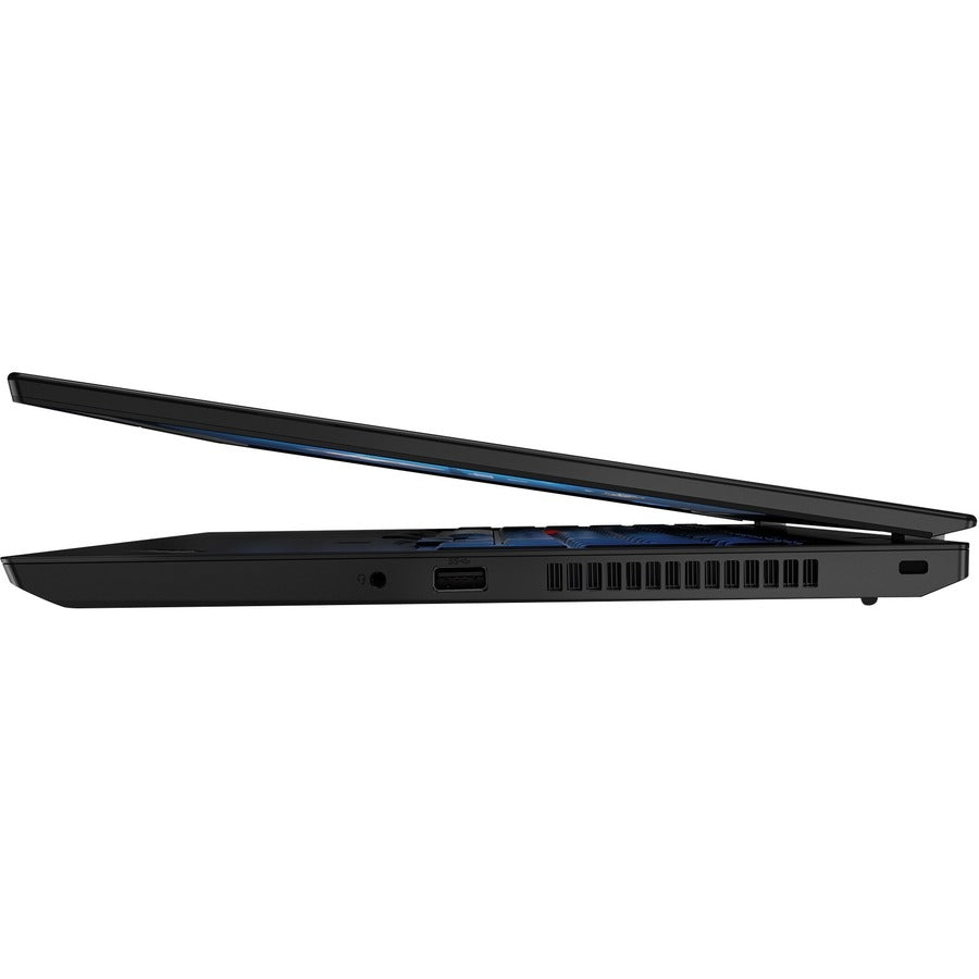 Lenovo ThinkPad L15 Gen1 20U7000RUS 15.6" Notebook - Full HD - 1920 x 1080 - AMD Ryzen 5 4500U Hexa-core (6 Core) 2.30 GHz - 8 GB Total RAM - 256 GB SSD 20U7000RUS