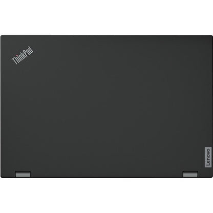 Lenovo ThinkPad P15 Gen 2 20YQ003YUS 15.6" Mobile Workstation - Full HD - 1920 x 1080 - Intel Core i7 11th Gen i7-11800H Octa-core (8 Core) 2.30 GHz - 32 GB Total RAM - 1 TB SSD - Black 20YQ003YUS