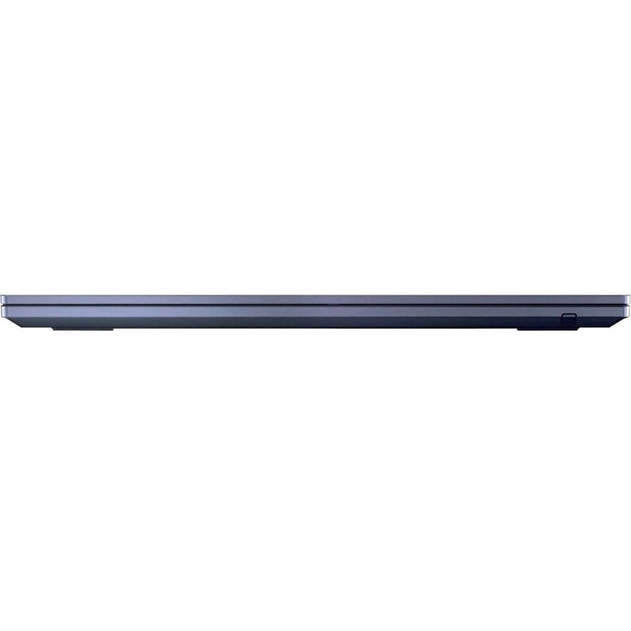 Lenovo ThinkPad C13 Yoga Gen 1 20UXS06800 13.3" Touchscreen Convertible 2 in 1 Chromebook - Full HD - 1920 x 1080 - AMD Athlon Gold 3150C Dual-core (2 Core) 2.40 GHz - 4 GB Total RAM - 4 GB On-board Memory - 32 GB Flash Memory - Abyss Blue 20UXS06800