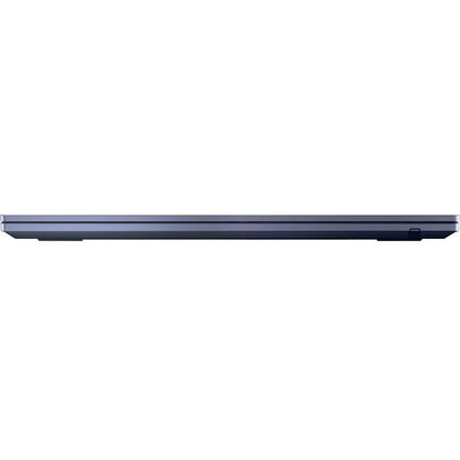 Lenovo ThinkPad C13 Yoga Gen 1 20UXS06800 13.3" Touchscreen Convertible 2 in 1 Chromebook - Full HD - 1920 x 1080 - AMD Athlon Gold 3150C Dual-core (2 Core) 2.40 GHz - 4 GB Total RAM - 4 GB On-board Memory - 32 GB Flash Memory - Abyss Blue 20UXS06800