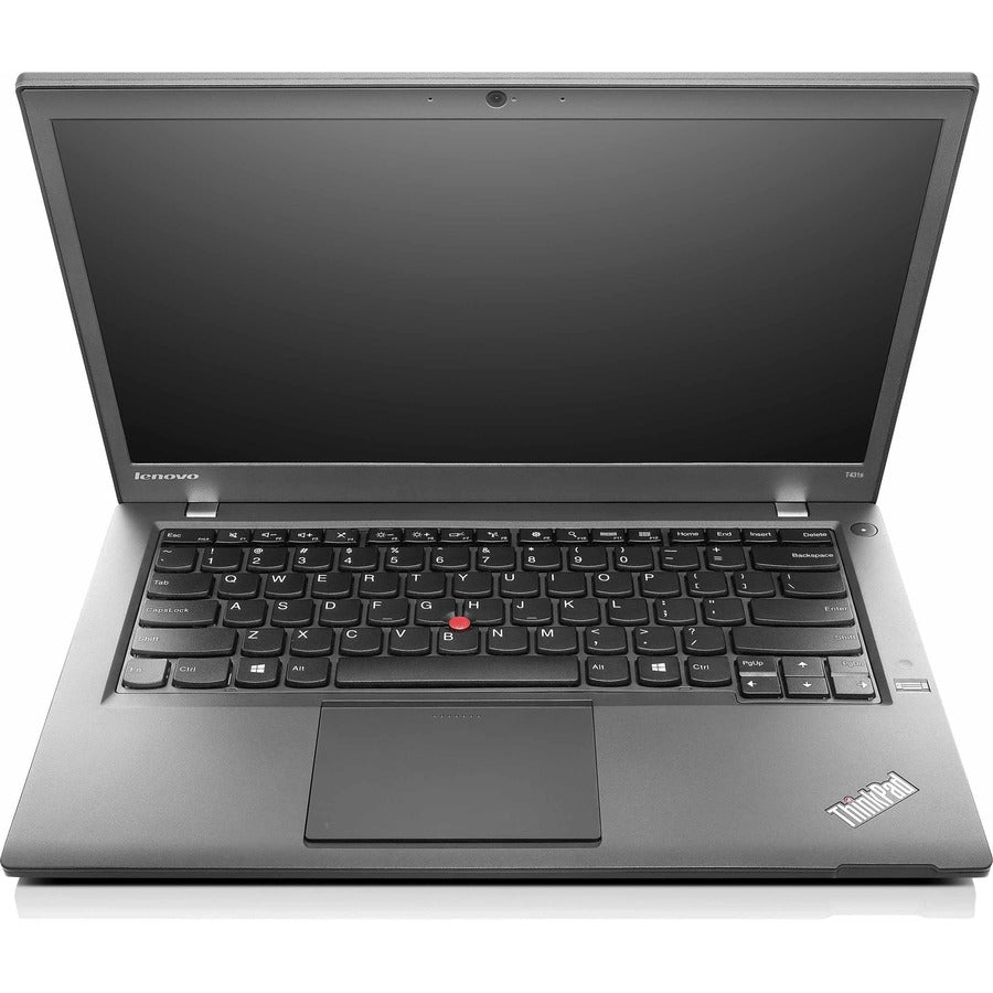 Lenovo ThinkPad T431s 20AA0032CA 14" Notebook - 1600 x 900 - Intel Core i7 3rd Gen i7-3687U Dual-core (2 Core) 2.10 GHz - 8 GB Total RAM - 256 GB SSD 20AA0032CA