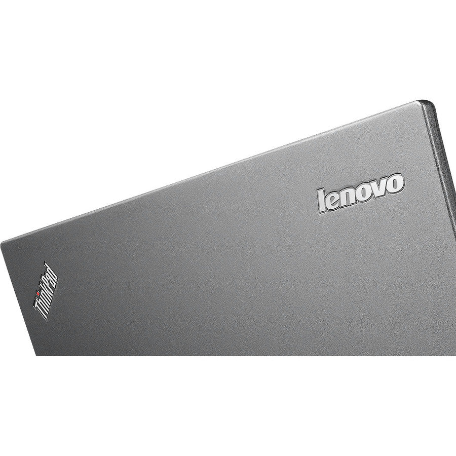 Lenovo ThinkPad T431s 20AA0032CA 14" Notebook - 1600 x 900 - Intel Core i7 3rd Gen i7-3687U Dual-core (2 Core) 2.10 GHz - 8 GB Total RAM - 256 GB SSD 20AA0032CA