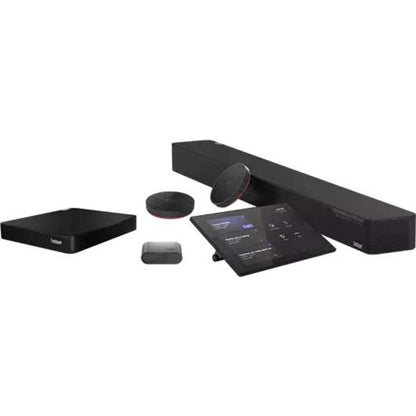 Lenovo ThinkSmart Core Full Room Kit for Microsoft Teams Rooms 11S30008US