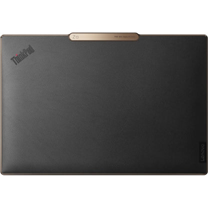 Lenovo ThinkPad Z13 Gen 1 21D2000TUS 13.3" Touchscreen Notebook - WUXGA - 1920 x 1200 - AMD Ryzen 7 PRO 6850U Octa-core (8 Core) 2.70 GHz - 16 GB Total RAM - 16 GB On-board Memory - 512 GB SSD - Bronze, Black 21D2000TUS