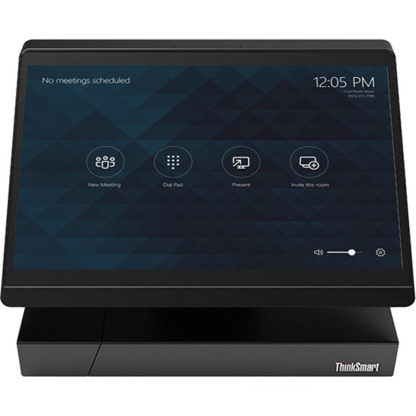 Lenovo ThinkSmart Hub 500 Video Conference Equipment 10V50000US