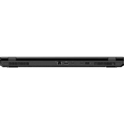 Lenovo ThinkPad P52 20M90010US 15.6" Mobile Workstation - 1920 x 1080 - Intel Xeon E-2176M Hexa-core (6 Core) 2.70 GHz - 16 GB Total RAM - 512 GB SSD 20M90010US