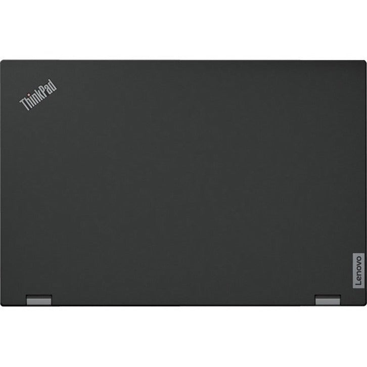 Lenovo ThinkPad T15g Gen 2 20YS004SUS 15.6" Notebook - Full HD - 1920 x 1080 - Intel Core i7 11th Gen i7-11800H Octa-core (8 Core) 2.30 GHz - 16 GB Total RAM - 512 GB SSD - Black 20YS004SUS