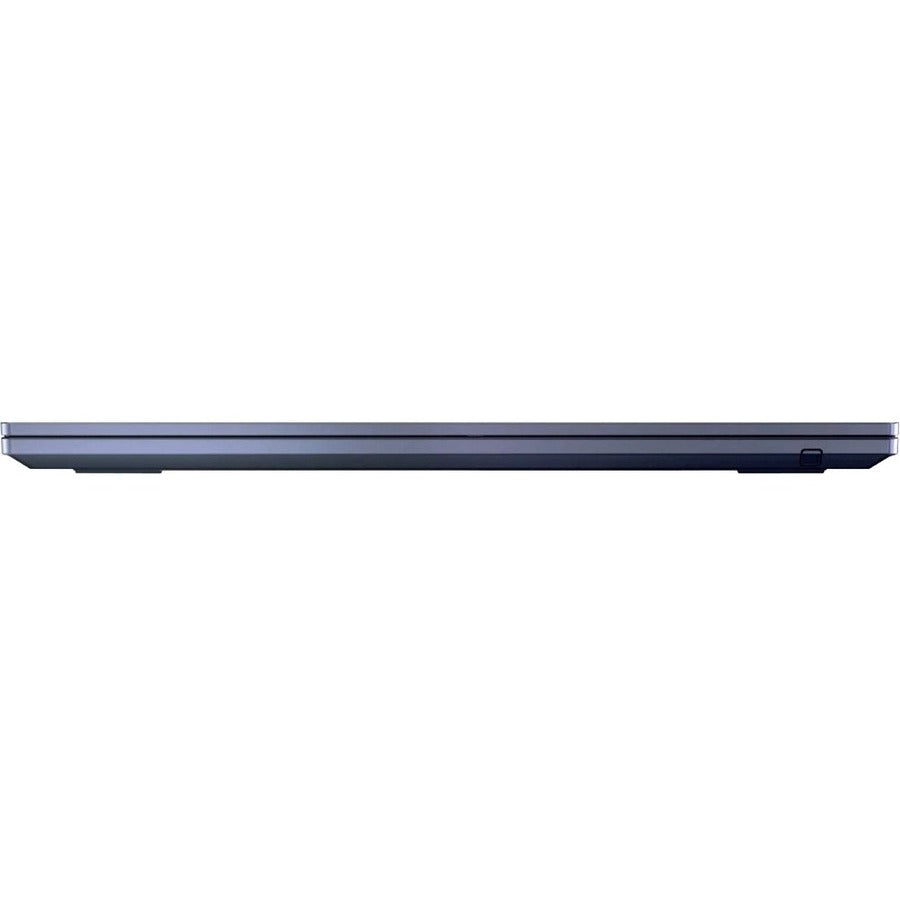 Lenovo ThinkPad C13 Yoga Gen 1 20UX000UUS 13.3" Touchscreen Convertible 2 in 1 Chromebook - Full HD - 1920 x 1080 - AMD 3150C Dual-core (2 Core) 2.40 GHz - 4 GB Total RAM - 64 GB Flash Memory - Abyss Blue 20UX000UUS